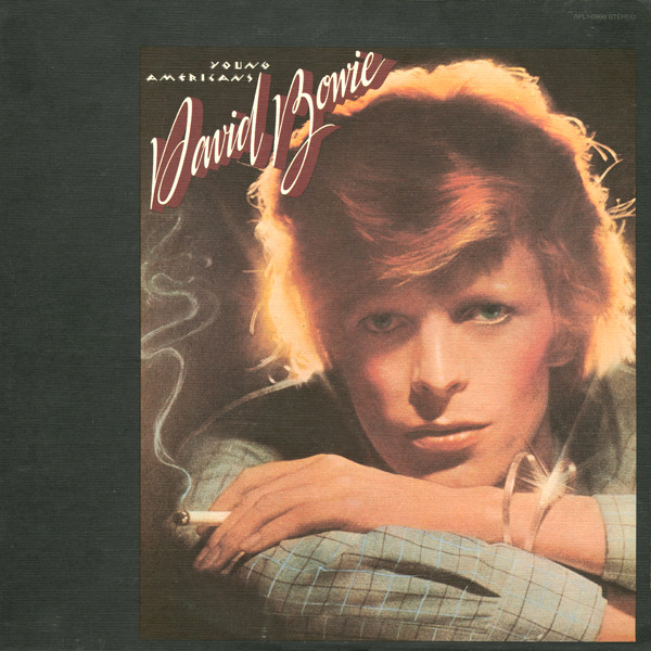 David Bowie: Young Americans (1975)